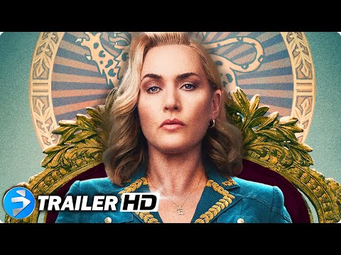 THE REGIME (2024) Trailer ITA #2 della Serie con Kate Winslet