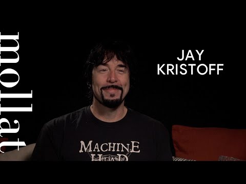 Vidéo de Jay Kristoff