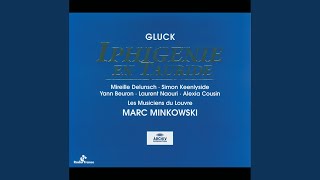 Gluck: Iphigénie en Tauride / Act 1 - Scène 1. Introduction et choeur. 