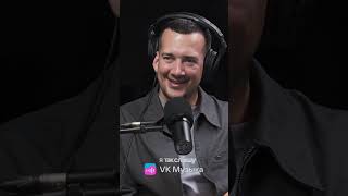 ICEGERGERT стал гостем второго выпуска нового сезона шоу «Я так слышу».