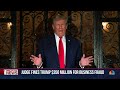 Donald Trump ordered to pay over $350 million in civil fraud trial  - 02:22 min - News - Video