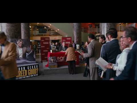 Wall Street: Money Never Sleeps'