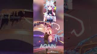 【 Marvel Rivals】Mato Goes Full Bucky  #vtuber #twitch