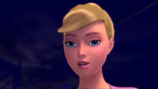 Barbie vo filme - Barbie a ruov balernky