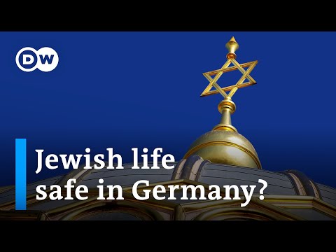 Could violence in the Middle East threaten the social peace in Germany? | DW News