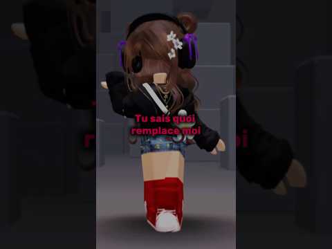 [ Cbon je sais 🧍‍♀️] #roblox #edit