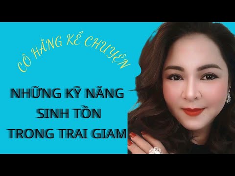 Nguyễn Phương Hằng livestream kể chuyện trong trại giam#nguyenphuonghang ,#video ,#tâmviet