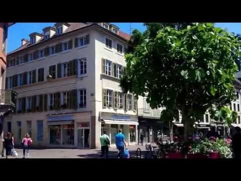 Property video