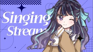 【 #歌枠 】起き抜けに雑談しつつ歌を失礼【 #on_the_鯛r 】
