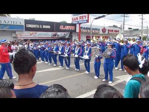 HIMNO COLEGIO MERCEDES CABELLO CARBONERA himno colegio mercedes cabello carbonera: