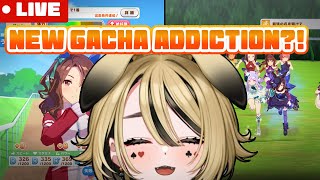 【Umamusume】Will this become my new gacha addiction?!?