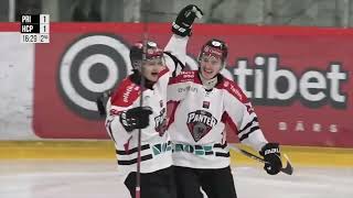 HK Prizma - HC Panter