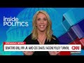 Dr. Sanjay Gupta reacts to RFK Jr.’s fiery Senate testimony(CNN) - 07:34 min - News - Video