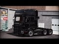 Scania R Mega Mod V6.5
