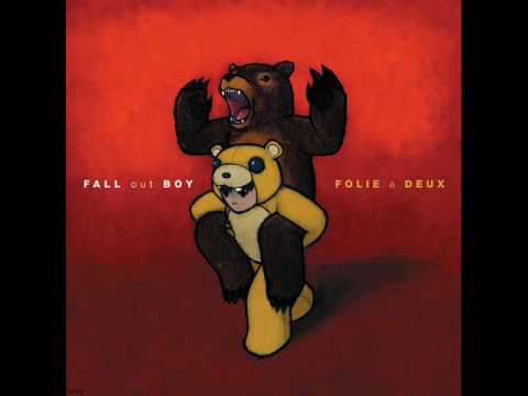 Fall Out Boy - I Don't Care