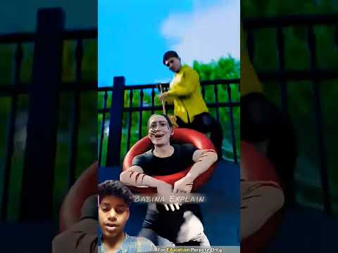 🐻❄️भालू से बचने का तरीका 🐻❄️