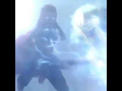 "Thor Odinson" | Edit | Song- One Chance (Slowed)