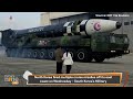 North Korea Launches Multiple Cruise Missiles | News9  - 04:39 min - News - Video