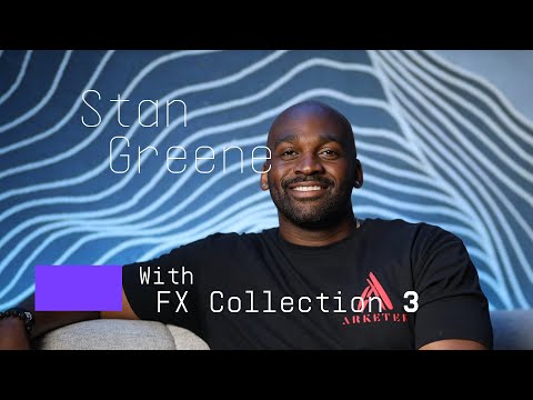 Stan Greene | Meeting FX Collection 3