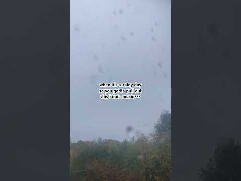 #relatable #rain #music