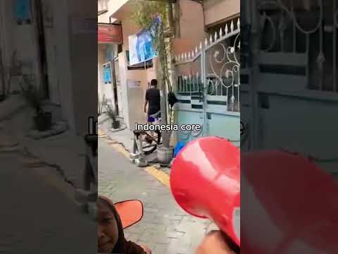 ngakak core #lucu #colab #memes #funny #shorts #absurd