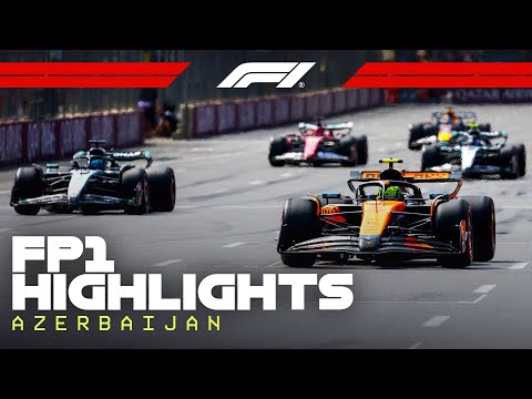 FORMULA 1