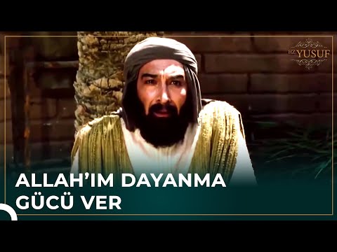 Hz. Yakup'un Çileli Geçen Günleri | Hz. Yusuf