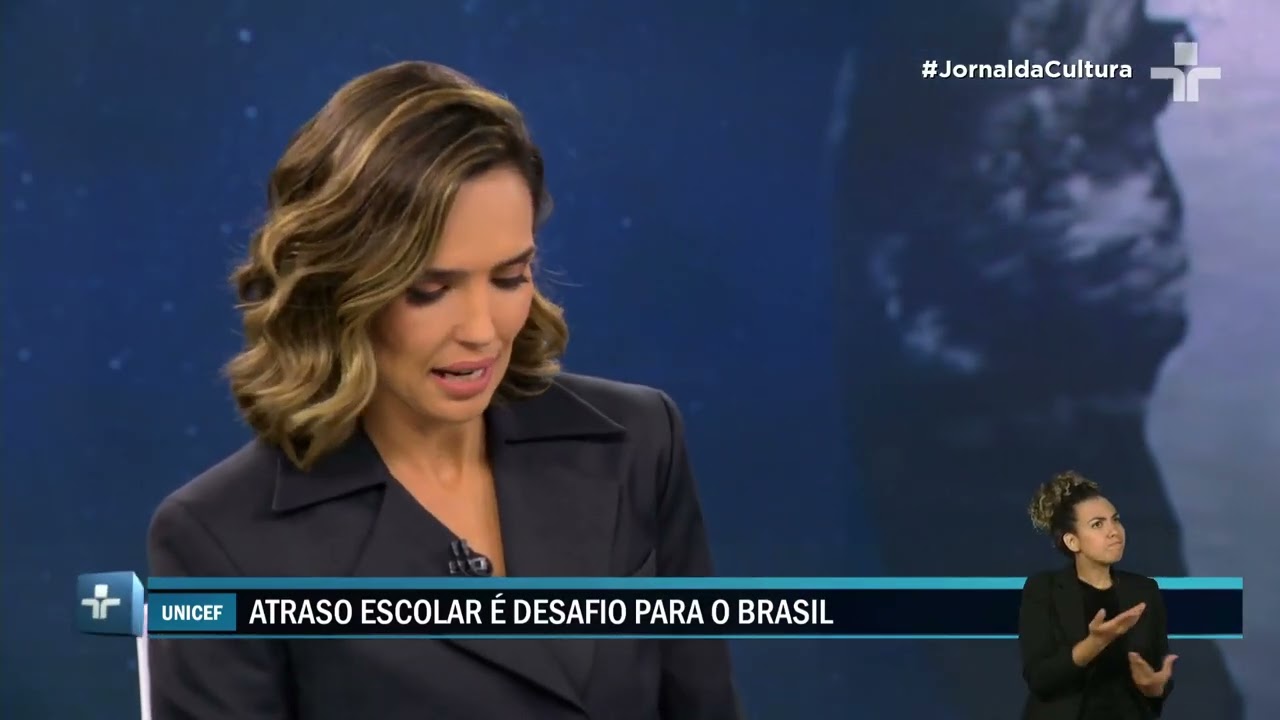 “Brasil ainda reprova muito seus estudantes”, comenta consultor em educação Alexandre Schneider