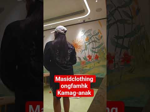 Masidclothing ongfamhk #ongfamhk #masid #allgoodinthehood #Agith #ongfamhk