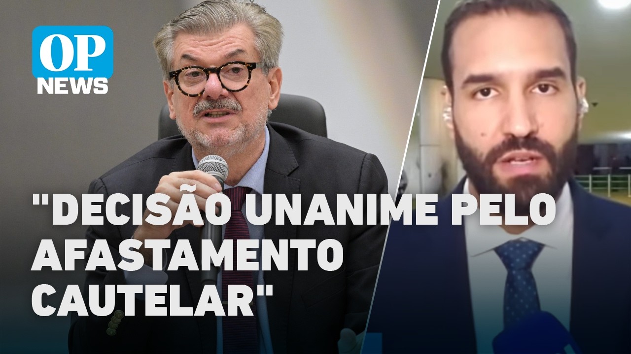 STJ afasta ministro Marcos Buzzi, acusado de importunação sexual | O POVO NEWS