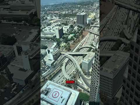 Pertempuran Los Angeles: Saat Amerika Menembak Musuh Tak Terlihat | Misteri UFO Perang Dunia Kedua