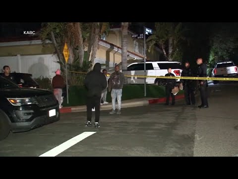 2 Chicago area women ID’d among 3 killed in shooting at home in upscale Los Angeles neighborhood