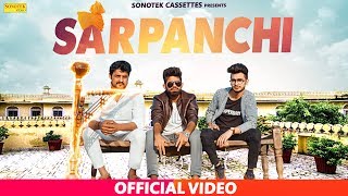Sarpanchi – Mann Dhariwal