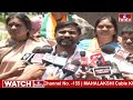 రుణమాఫీ చేసి తీరుతాం రాజీనామాకు కట్టుబడి ఉండు | MLC Balmoor Venkat Fires On Harish Rao | hmtv  - 05:09 min - News - Video