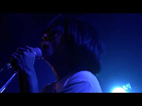 時速36km / 夢を見ている 18/10/01@shibuya o-nest