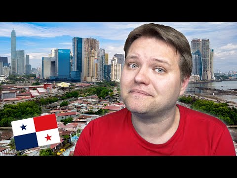 ME ESCAPÉ A PANAMÁ… TODO ME SALIÓ AL REVÉS