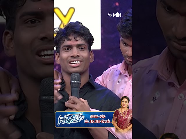 #shorts - Ganesh Master Help to Sai #Dhee #Danceshow #sudigalisudheer #rashmi #Hyperaadi