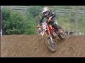 2011 FIM Motocross World Championship - St Jean dAngely (FRA) 
