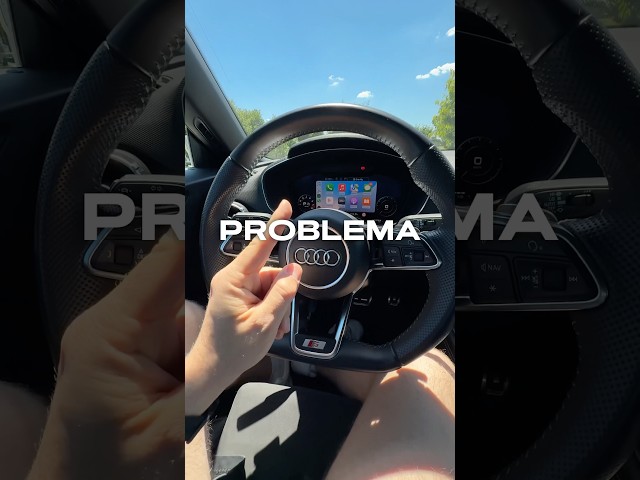 Sembrava un Difetto dell’Auto… INVECE È GENIALE!