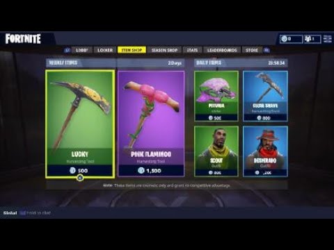 Daily Items for VBucks in Fortnite Battle Royale - 12/07 ... - 480 x 360 jpeg 24kB