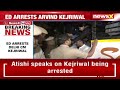 ED Arrests Delhi CM Arvind Kejriwal | Excise Policy Case | NewsX  - 04:10 min - News - Video
