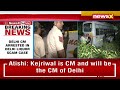 ED Arrests Delhi CM Arvind Kejriwal | Excise Policy Case | NewsX