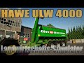 Hawe ULW 4000 2019 v1.0