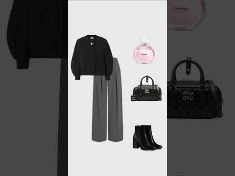 كم تقيموه من10 #دعمكم #ستايلات #outfit #fashion