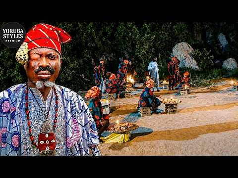 Amuda Ole Yoruba Movie 2026 Drama | Peju Ogunmola, Apa, Mide Martins