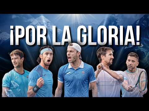 COPA <strong>DAVIS</strong>: ARGENTINA Copa <strong>Davis</strong>: Argentina enfrenta a TURQUÍA en una serie histórica en el sur
