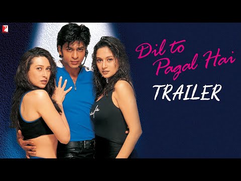 Dil To Pagal Hai'
