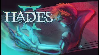 【HADES II #2】THIS TIME ACTUALLY DEATH TO CHRONOS