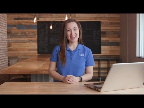 Cisco Tech Talk: Using Cisco Business Dashboard to Back Up and Restore an Existing Cisco Network