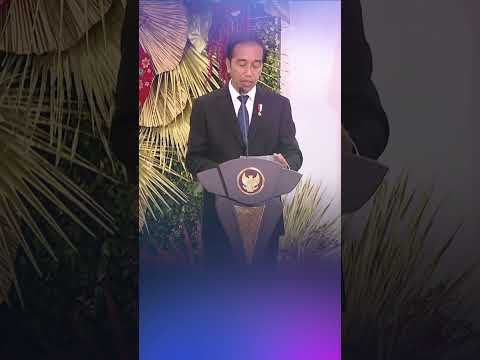Bertemu PM Timor Leste, Jokowi Bahas Investasi hingga Keanggotaan ASEAN